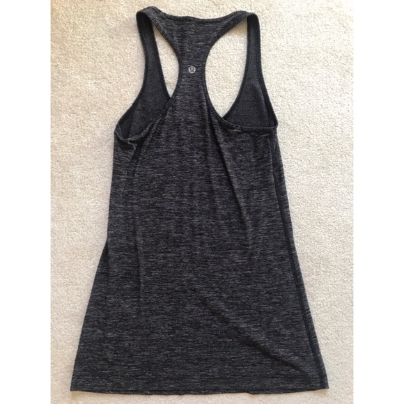 Lululemon Cool Racerback - size 6 - Picture 7 of 7